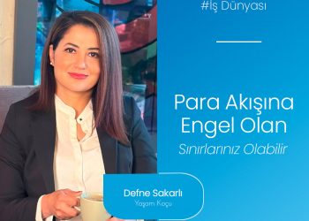 Para Akışına Engel Olan Sınırlarınız Olabilir