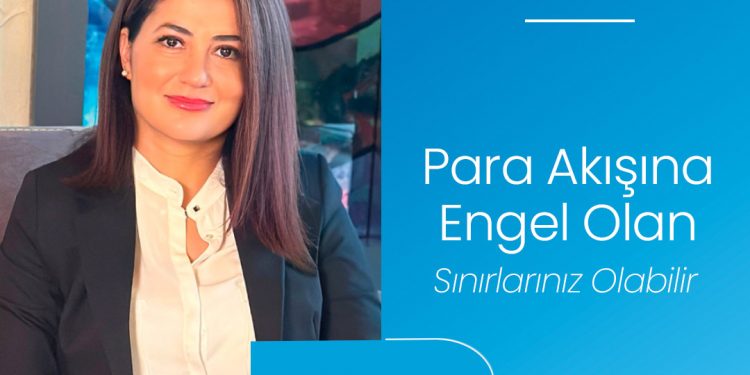 Para Akışına Engel Olan Sınırlarınız Olabilir