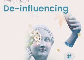 Yeni Akım De-influencing