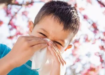 Bebeklerde Alerjik Gıdalar