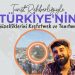 Doğancan Erkoç’ un Gözüyle Turist Rehberliğiyle Türkiye’nin Güzelliklerini Keşfetmek ve Tanıtmak