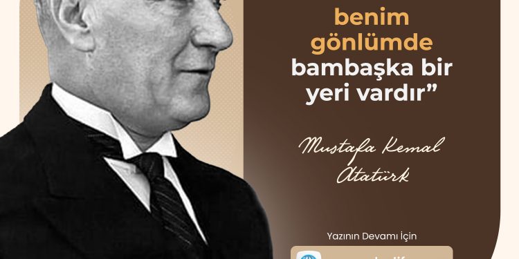 Ankara’nın ve Ankaralıların benim gönlümde bambaşka bir yeri vardır