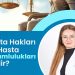 Hasta Hakları Ve Hasta Sorumlulukları Nedir?