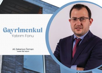 Gayrimenkul Yatırım Fonu