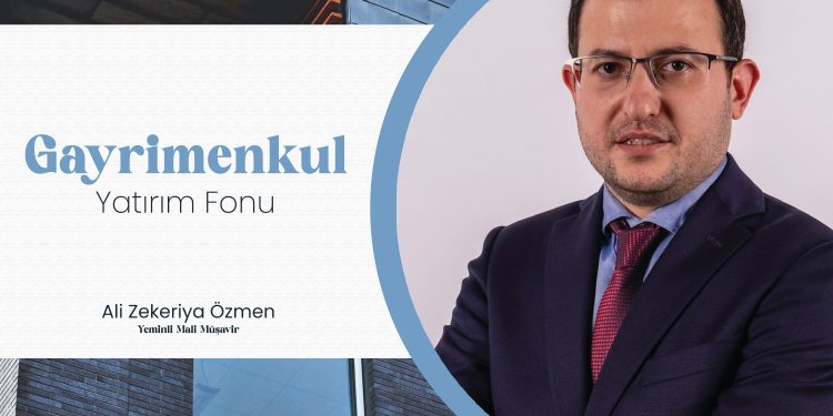 Gayrimenkul Yatırım Fonu