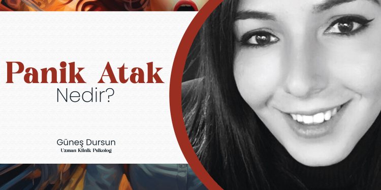 Panik Atak Nedir?