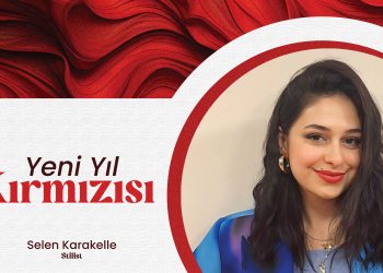 Yeni Yıl Kırmızısı