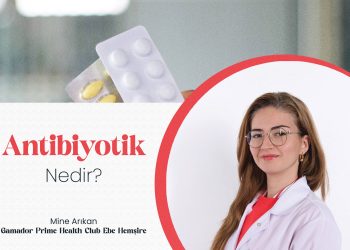 Antibiyotik Nedir?