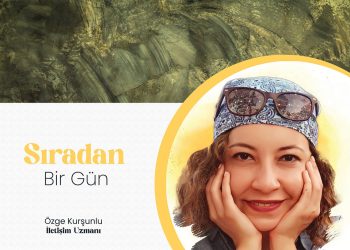 Sıradan bir gün…