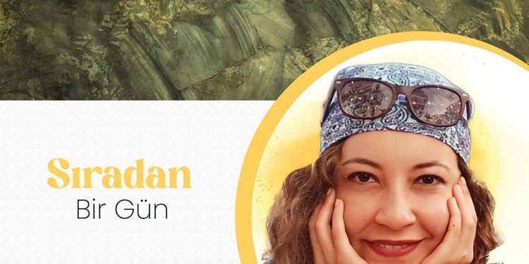 Sıradan bir gün…