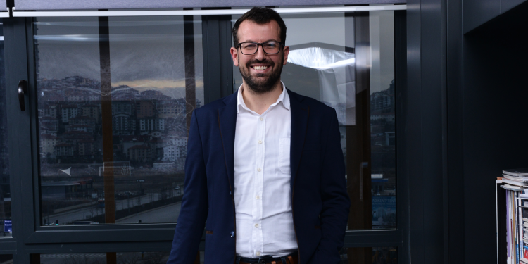 Yeni Yatırımlar: Ankara’da Alışveriş Merkezi; İstanbul ve İzmir’de Değer Yaratacak Yeni projeler