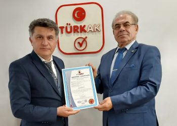 GAMADOR’DA KALİTE STANDART
