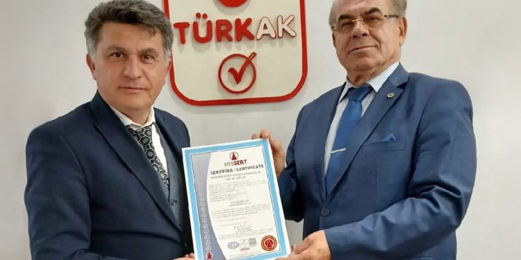 GAMADOR’DA KALİTE STANDART