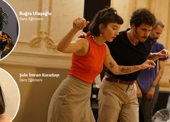 Swing’in Ritmiyle Lindy Hop ve Cazın Büyüsü!