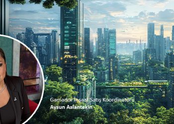 Gayrimenkulde Yatırımcıların Gözünden 2025: Beklentiler ve Öngörüler