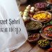 Bir Lezzet Şehri: Gaziantep