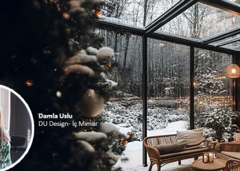 Kış Bahçeleri için Minimalist ve İşlevsel Çözümler