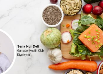 Dyt. Sena Nur Deli’den Besleyici ve Doyurucu Diyet Tarifleri