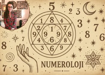 Sayıların Ötesinde Bir Yolculuk: Hazal Dilek Eliağır Ayyüce ile Anadolu Numerolojisi
