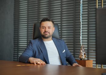 Ankara’ya Adanmış Bir Gelecek: Varlık’ta Yükselen Yeni Yaşam Mimarisi
