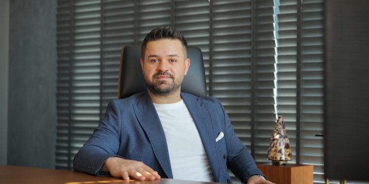 Ankara’ya Adanmış Bir Gelecek: Varlık’ta Yükselen Yeni Yaşam Mimarisi