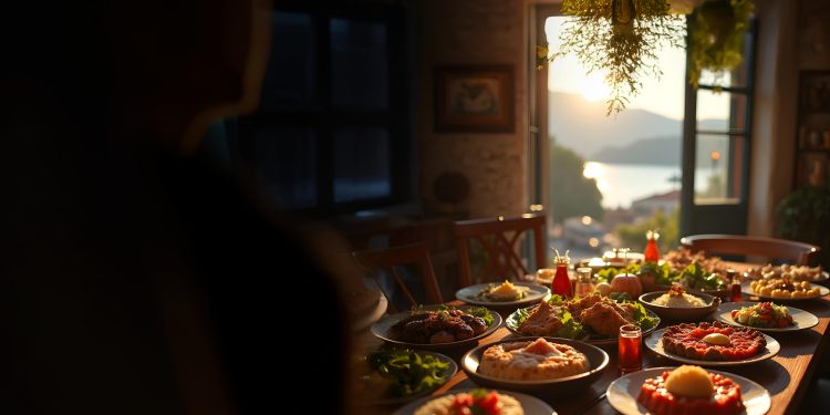 Hatay Sofra Kültürü ve Yemekleri: Bir Lezzet Yolculuğu
