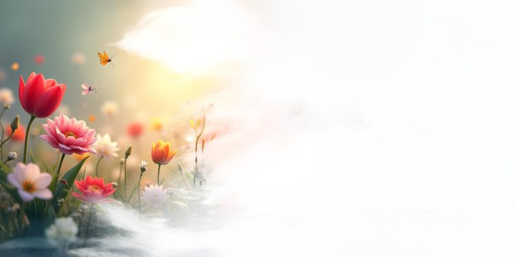 Çiçeklerin Gizemli Dünyası: Her Biri Bir Hikâye Anlatır