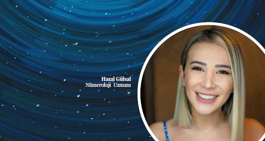 2026 Numerolojisi: Bu Yıl Sizin İçin Ne Vaat Ediyor?