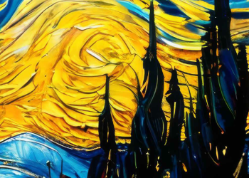 Vincent Van Gogh: Dünyaya Tutunmanın Başka Bir Yolu