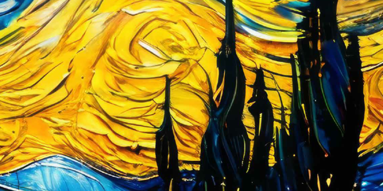 Vincent Van Gogh: Dünyaya Tutunmanın Başka Bir Yolu