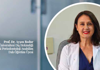 Dişeti hastalığına sahipken sağlıklı bir yaşam sürdürmek mümkün mü?