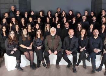 Ace Mimarlık Kaleminden “Gamador Favora”