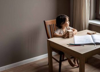 Çocuklarımıza Geç Kalmayalım – Şule Bilmez