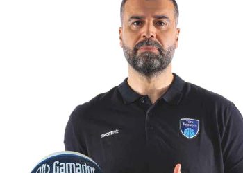 Basantrenör Erdem Can: Sahadan Hayata