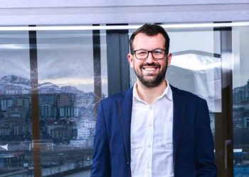 Şehrin Yeni Nabzı – Alişan Uslu