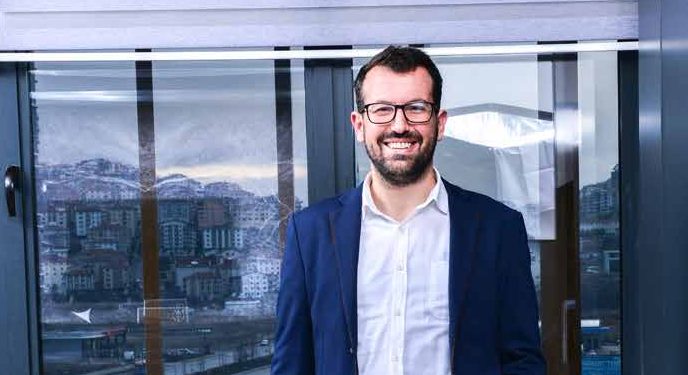 Şehrin Yeni Nabzı – Alişan Uslu