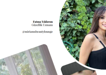 Miriam’s Beauty Lounge: Kişiye Özel Tasarımla Zamansız Güzellik